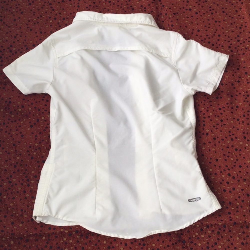 The North Face Womens Outdoor Shirt - Picture 8 of 13